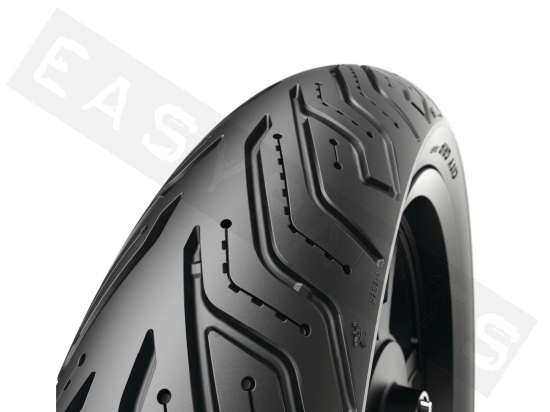 Tyre MICHELIN City Grip Saver 100/80-14 TL 48S